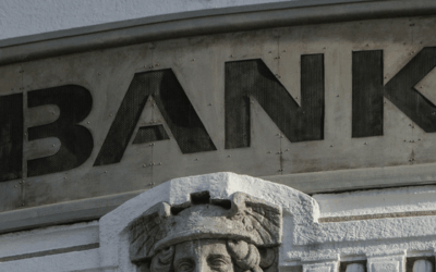 The Banking Business Behind Life Insurance Sales