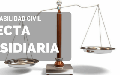Direct vs Subsidiary Liability in Insurance