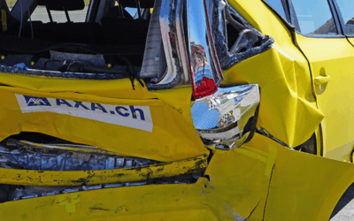 Own Damage Cover in Car Insurance