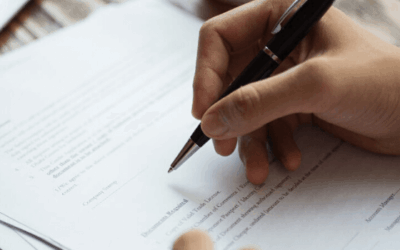 What Is an Insurance Application?