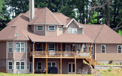 What Is the Building Element in a Home Insurance Policy?
