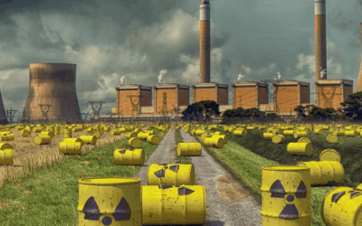What Is Environmental Liability?