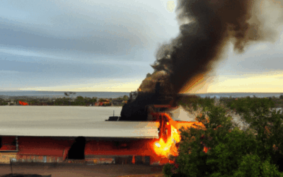 What Is Commercial Multi-Risk Insurance? Benefits and Claim Examples