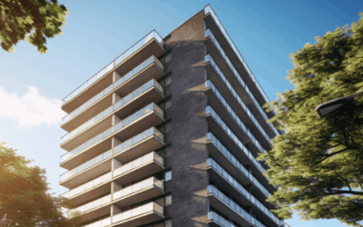The Building Element in Homeowners’ Association Insurance