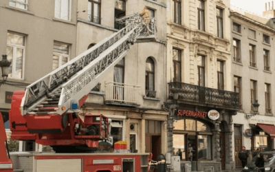 Fire Cover in Community Insurance: What Does It Include?