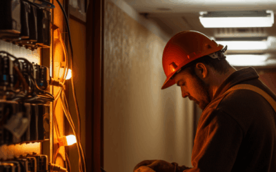 Electrical Damage Cover in Homeowners’ Association Insurance