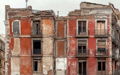 Total Ruin Cover in Community Insurance